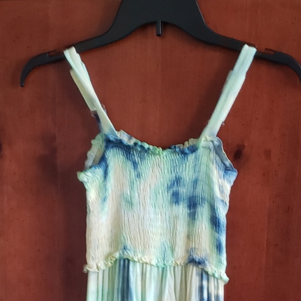 Sun Dress